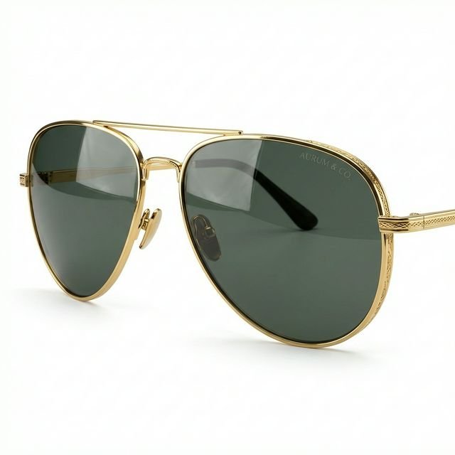 Aviator Sunglasses