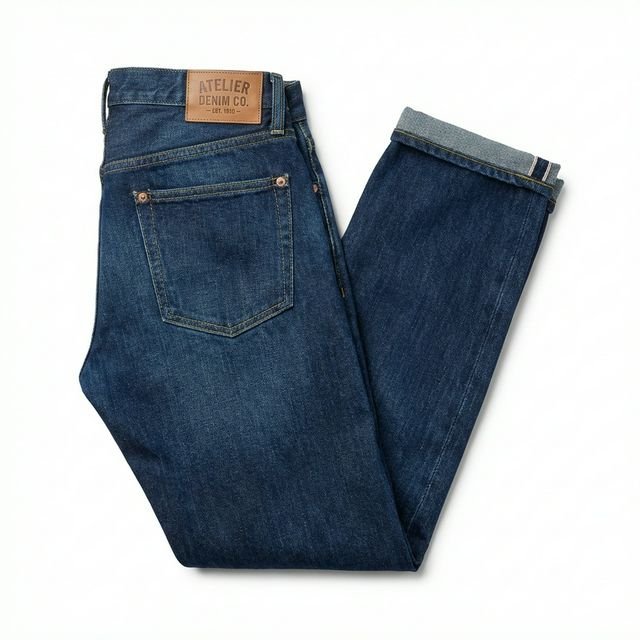 Men's Jeans